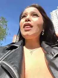 Chloe__Moon — Stripchat recorded stream screenshot (20 May 2025)