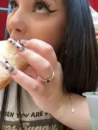 Chloe__Moon — Stripchat recorded stream screenshot (20 May 2025)