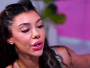 NatyDesiree — Bongacams recorded stream screenshot (20 May 2025)