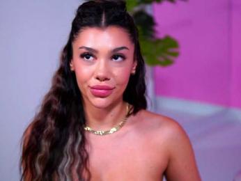 NatyDesiree — Bongacams recorded stream screenshot (20 May 2025)