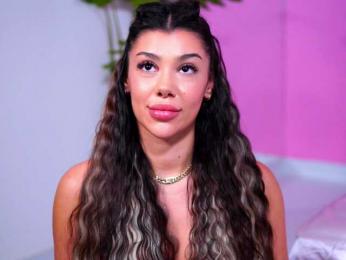 NatyDesiree — Bongacams recorded stream screenshot (20 May 2025)