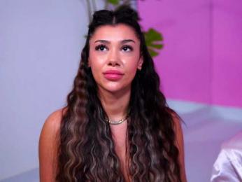 NatyDesiree — Bongacams recorded stream screenshot (20 May 2025)