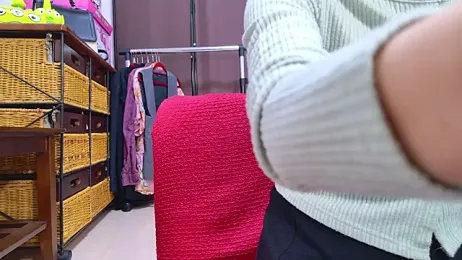 sayaka_xo — Stripchat recorded stream image, 20.05.2025 11:20