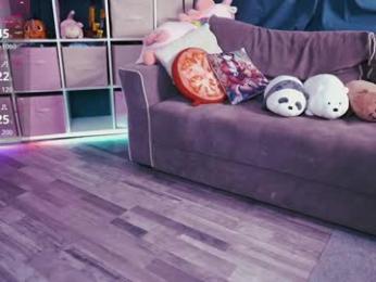 madnessalise — Chaturbate recorded stream screenshot (20 May 2025)