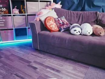 madnessalise — Chaturbate recorded stream screenshot (20 May 2025)