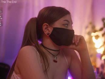 arimass — Bongacams recorded stream image, 20.05.2025 14:30