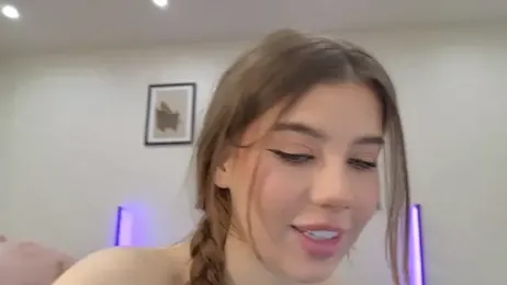 dolly_ll — Stripchat recorded stream image, 20.05.2025 13:30