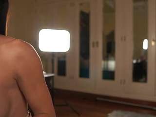 katyerave — Camsoda recorded stream image, 08.02.2025 17:10