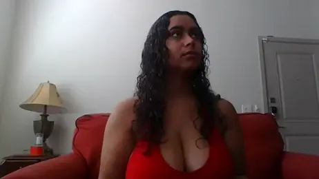 cinnaminnie — Stripchat recorded stream image, 20.05.2025 19:20