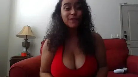 cinnaminnie — Stripchat recorded stream image, 20.05.2025 19:20