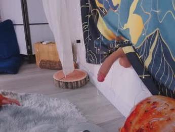 mollyflwers — Chaturbate recorded stream image, 20.05.2025 16:30