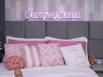 jeangreybianca — Chaturbate recorded stream image, 20.05.2025 19:20