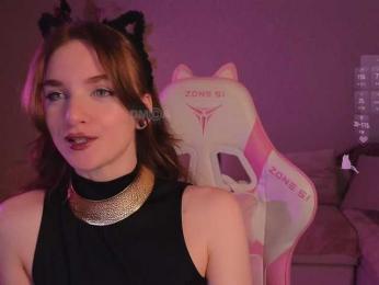 KOTTYAA — Bongacams recorded stream screenshot (20 May 2025)