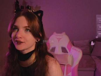 KOTTYAA — Bongacams recorded stream screenshot (20 May 2025)