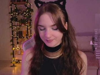 KOTTYAA — Bongacams recorded stream screenshot (20 May 2025)