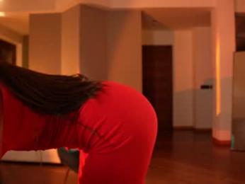 jseductiveart — Chaturbate recorded stream image, 08.02.2025 19:40