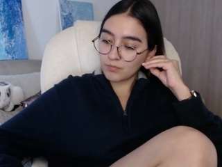 alexyferrer — Camsoda recorded stream image, 20.05.2025 21:10