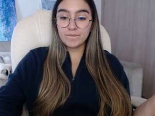 alexyferrer — Camsoda recorded stream image, 20.05.2025 21:10