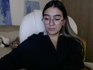 alexyferrer — Camsoda recorded stream image, 20.05.2025 21:10