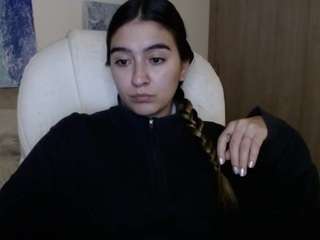 alexyferrer — Camsoda recorded stream image, 20.05.2025 21:10