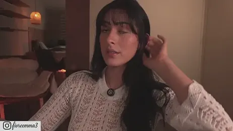 afrodita__25 — Stripchat recorded stream screenshot (20 May 2025)