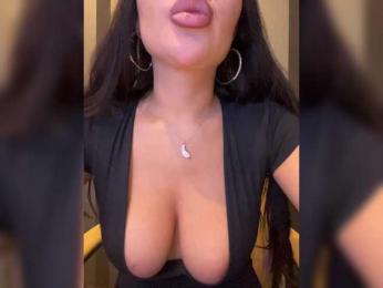 -ANGELIKA7741 — Bongacams recorded stream image, 08.02.2025 20:30