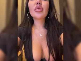 -ANGELIKA7741 — Bongacams recorded stream image, 08.02.2025 20:30