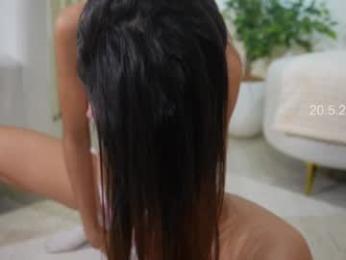 shena_nomy — Chaturbate recorded stream image, 20.05.2025 23:30