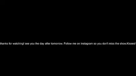 Faster_maci — Stripchat recorded stream screenshot (26 Jan 2025)