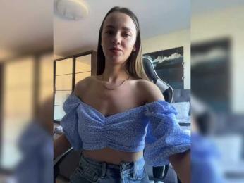 -Sexy_Hot_Angel- — Bongacams recorded stream image, 21.05.2025 10:20