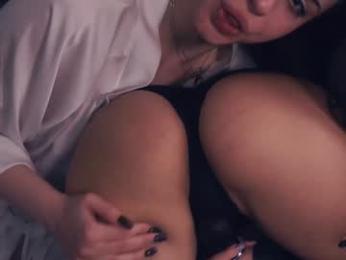 vivid_girls — Chaturbate recorded stream image, 21.05.2025 09:00