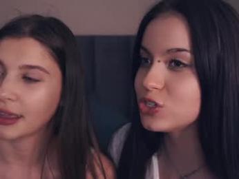 vivid_girls — Chaturbate recorded stream image, 21.05.2025 09:00