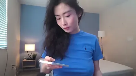 ha888we — Stripchat recorded stream screenshot (21 May 2025)