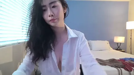 ha888we — Stripchat recorded stream screenshot (21 May 2025)