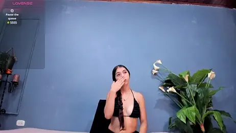cristal_antoni — Stripchat recorded stream image, 21.05.2025 13:40