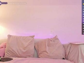 SallyeLeins — Bongacams recorded stream screenshot (08 Feb 2025)