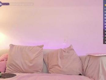 SallyeLeins — Bongacams recorded stream screenshot (08 Feb 2025)
