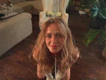 HeyBanana — Bongacams recorded stream screenshot (21 May 2025)