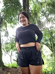 Liancy — Stripchat recorded stream image, 21.05.2025 19:40