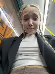bambi_lu — Stripchat recorded stream image, 21.05.2025 17:00