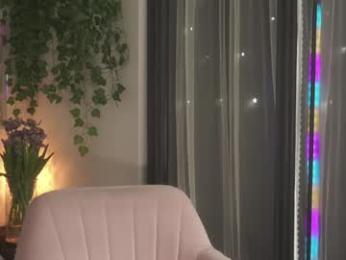 mysticxkitty — Chaturbate recorded stream screenshot (21 May 2025)