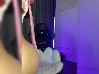 Businka13 — Bongacams recorded stream image, 21.05.2025 17:10