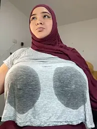 sweetmuslim01 — Stripchat recorded stream image, 08.02.2025 21:10