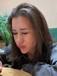 Musae — Stripchat recorded stream image, 21.05.2025 20:20