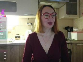 Pink-Lips — Bongacams recorded stream image, 21.05.2025 19:50