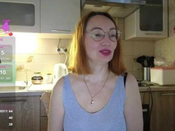 Pink-Lips — Bongacams recorded stream image, 21.05.2025 19:50