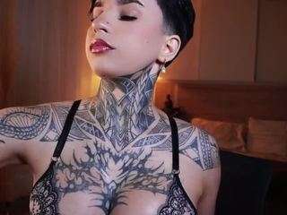 alicee-love — Camsoda recorded stream image, 22.05.2025 05:00