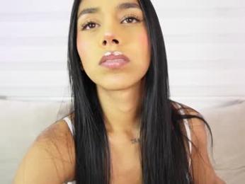 ariadna5 — Chaturbate recorded stream image, 22.05.2025 02:10