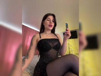 -MaybeBaby- — Bongacams recorded stream image, 22.05.2025 06:40