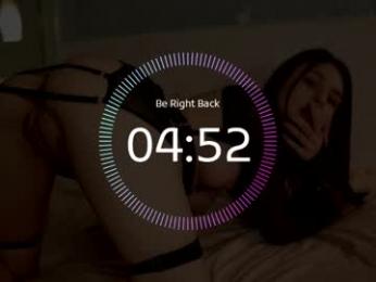 sweet_mistie — Chaturbate recorded stream screenshot (22 May 2025)